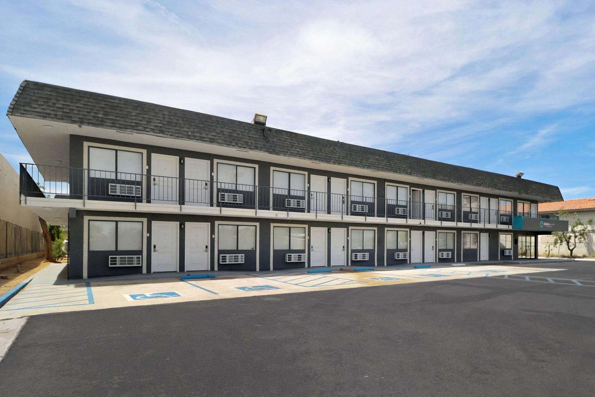Clarion Pointe Near China Naval Station Hotel